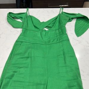 Anthropologie Jumpsuit